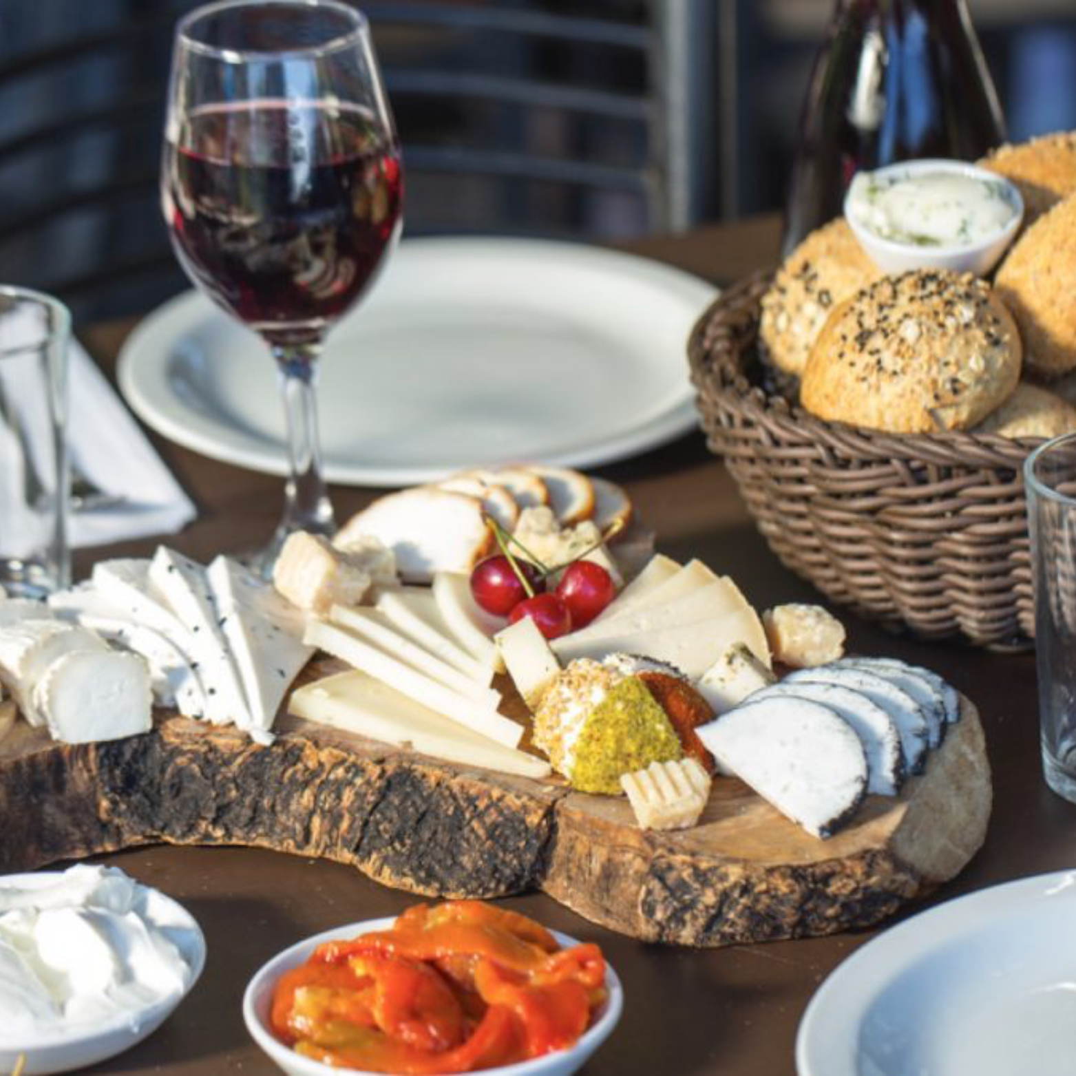 The French Paradox: How Red Wine Can Help You Lose Weight