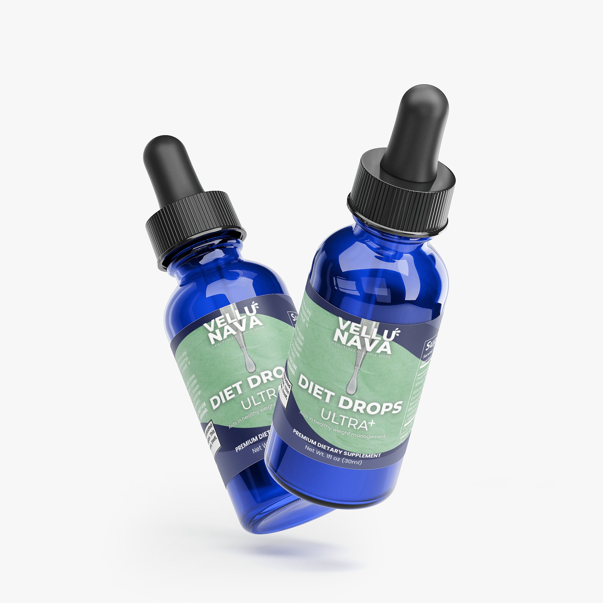 VELLUNAVA DIET DROPS