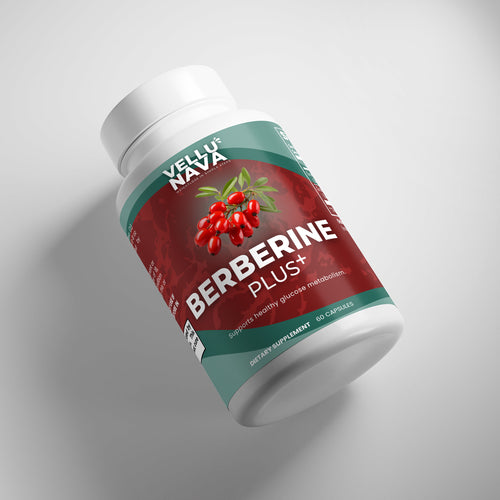 Berberine