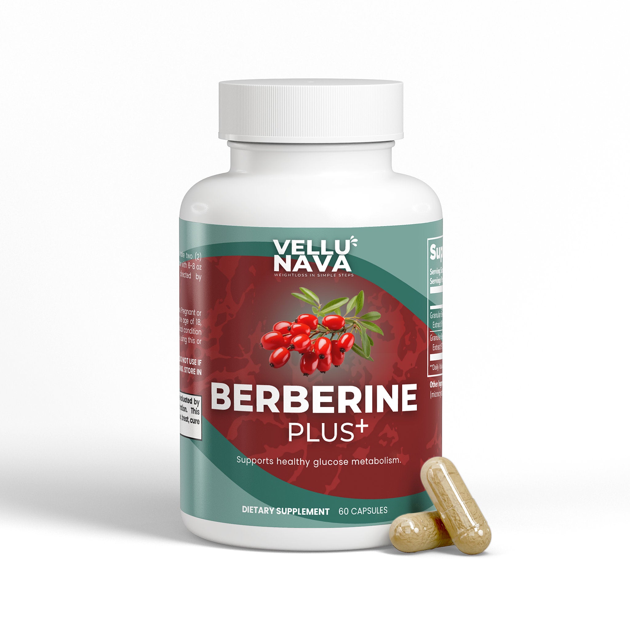 Berberine