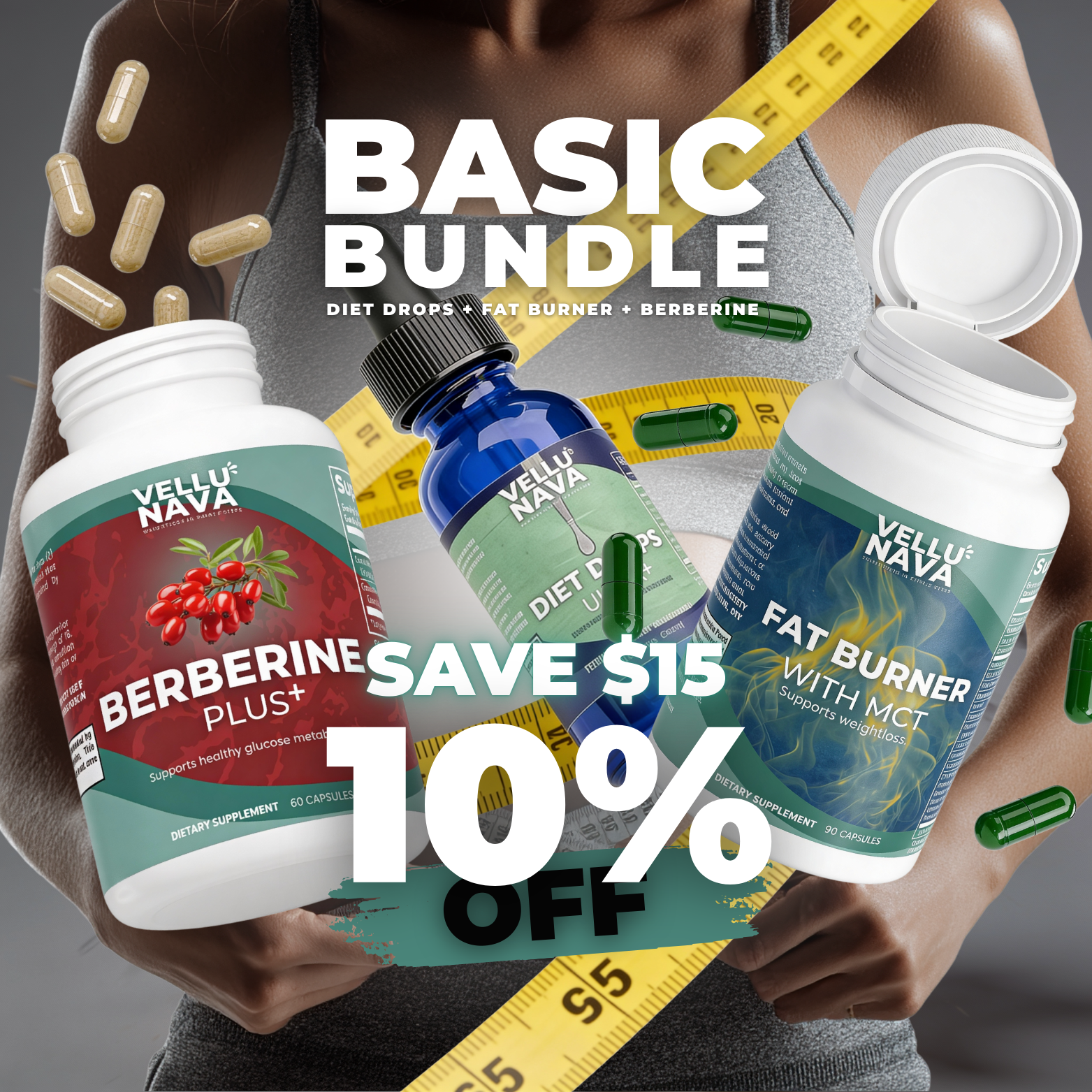 BASIC BUNDLE