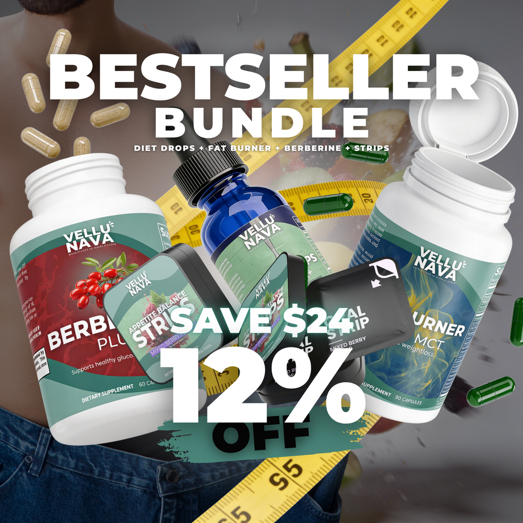 BESTSELLER BUNDLE